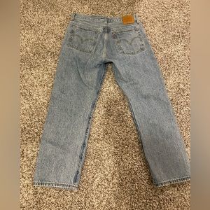 Levi premium Jean. Size 29